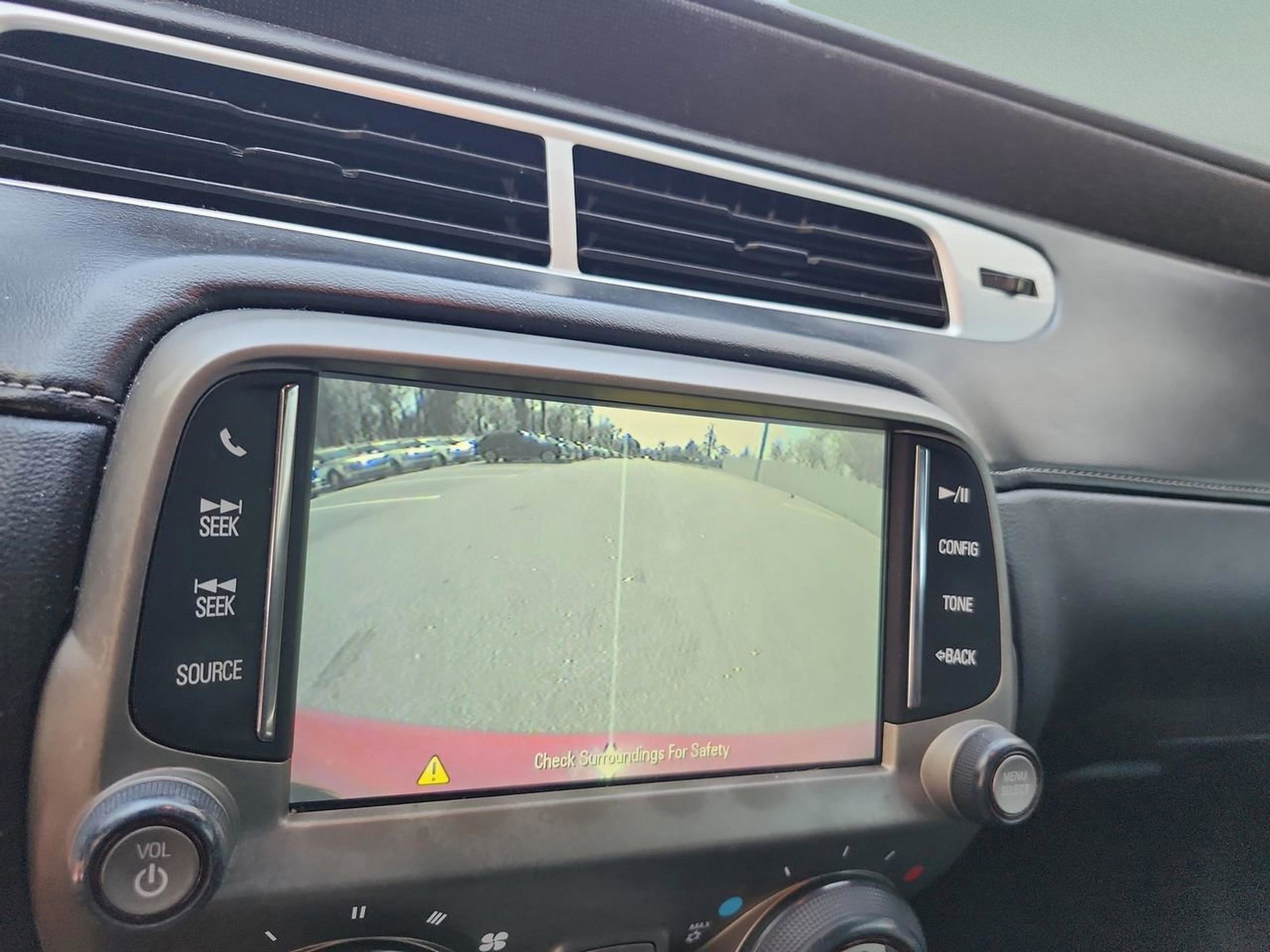 Used 2013 Chevrolet Camaro LT image 27