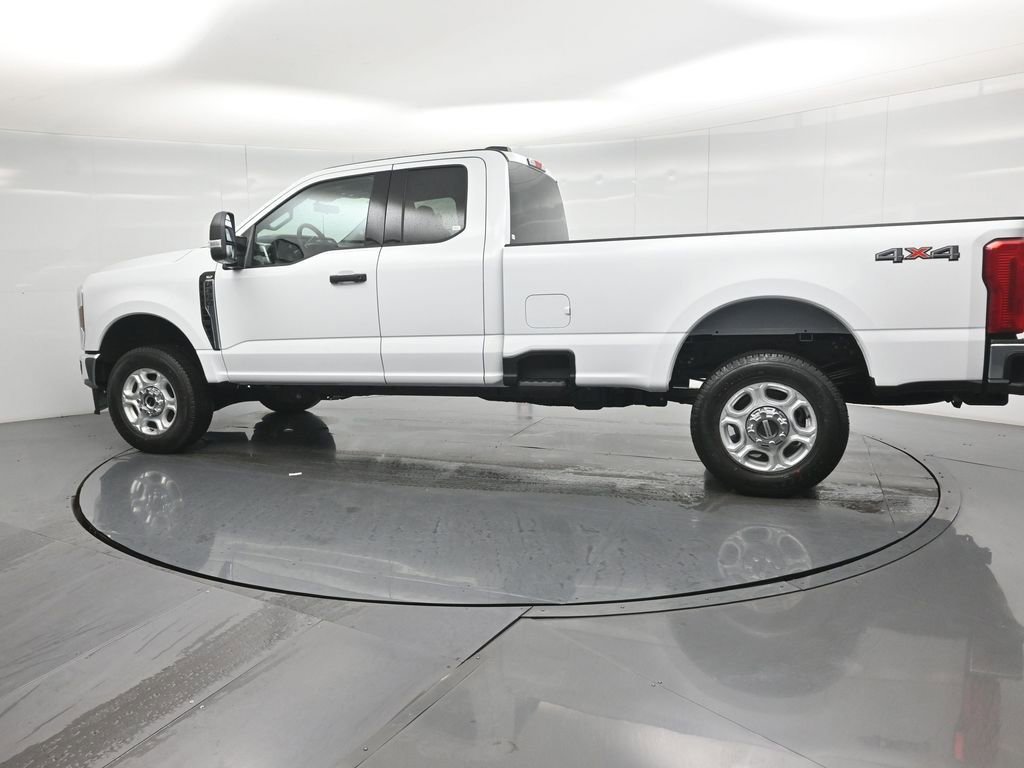 New 2026 Ford F350 XLT image 6