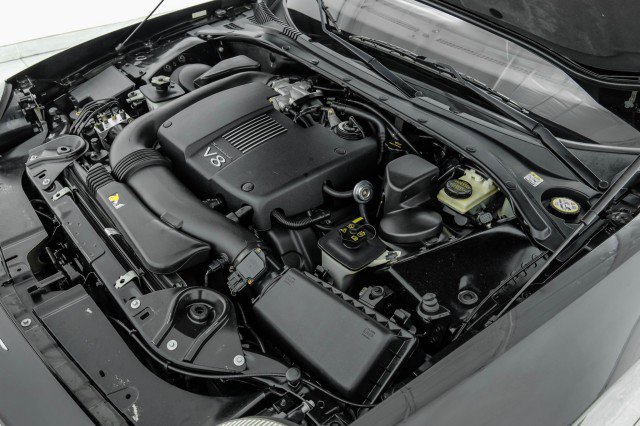 Used 2002 Ford Thunderbird image 41