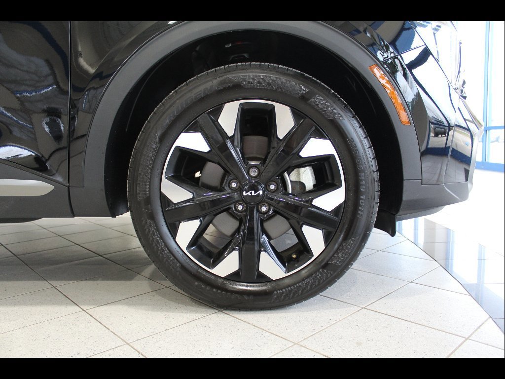 Used 2024 Kia Sportage X-Line AWD/4WD image 10