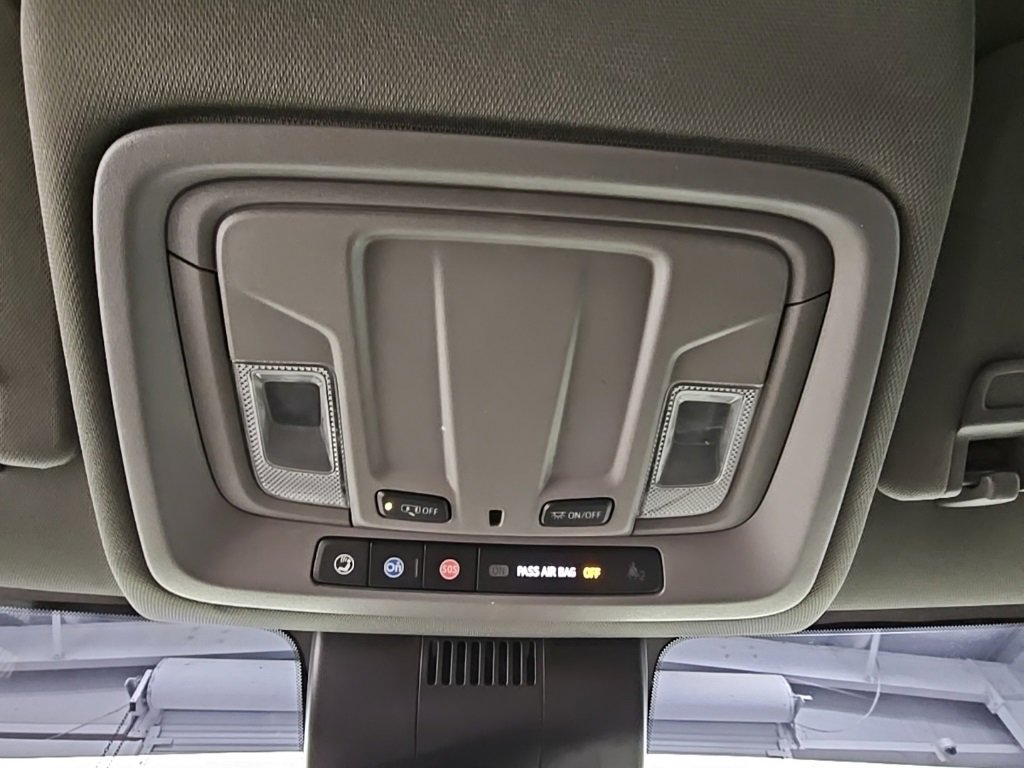 Certified 2022 GMC Sierra 1500 SLT image 23