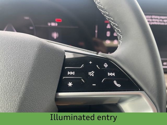 New 2025 Audi Q5 Premium image 10