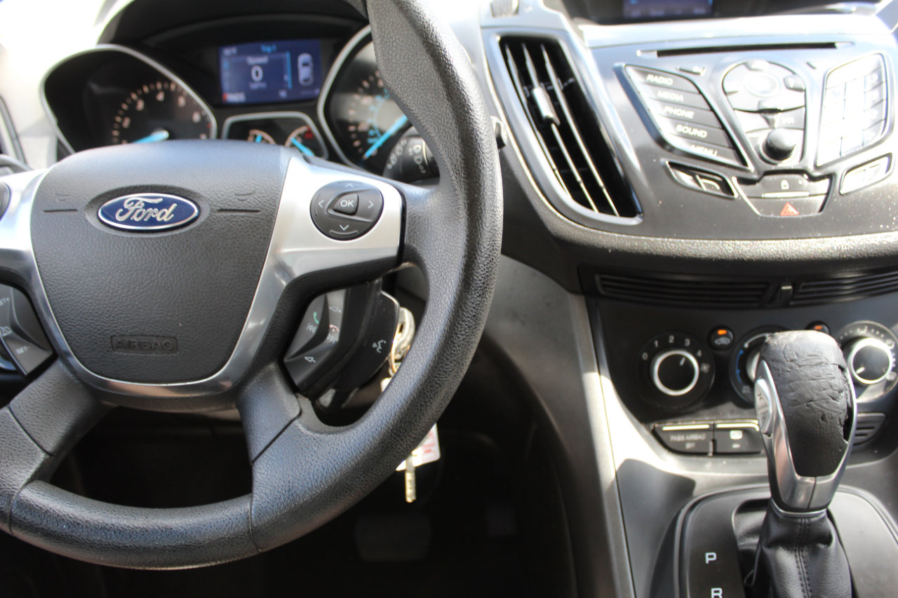Used 2014 Ford Escape S image 15
