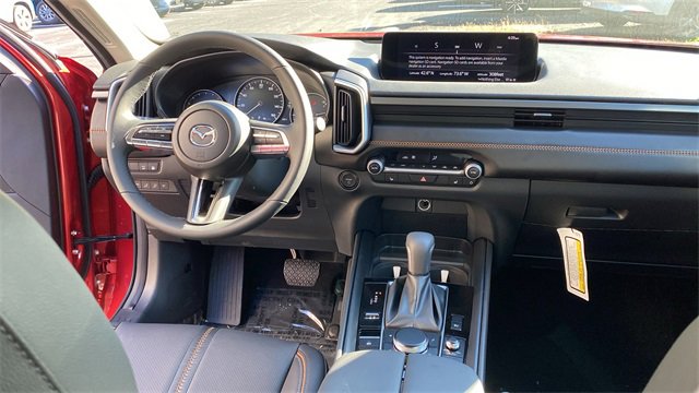 New 2025 MAZDA CX-50 AWD 2.5 Hybrid w/ Weather Package image 9