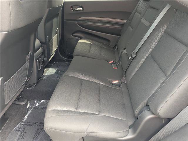 New 2026 Dodge Durango GT w/ Blacktop Package image 16