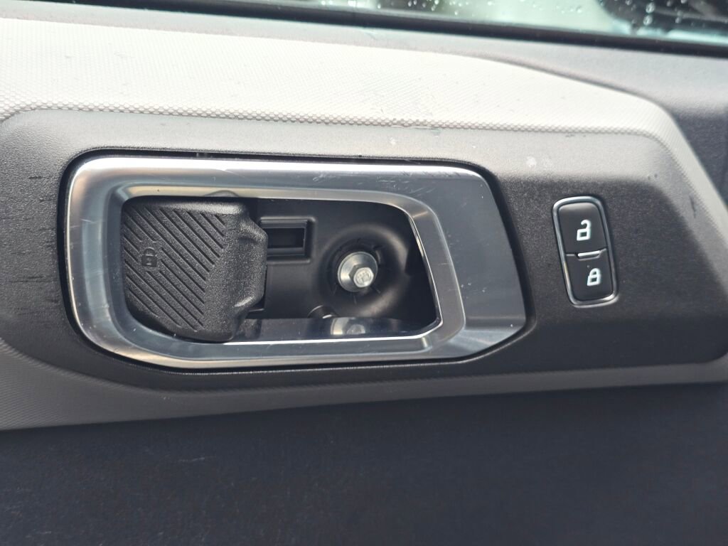 Used 2022 Ford Bronco Big Bend image 19