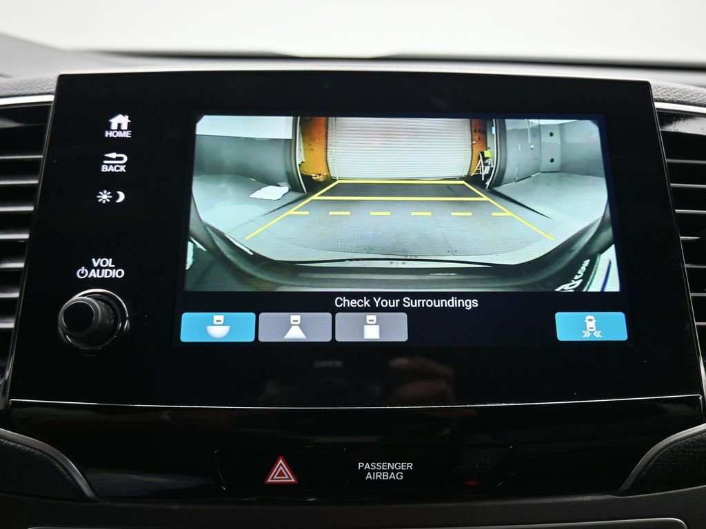 Used 2022 Honda Pilot EX-L image 20