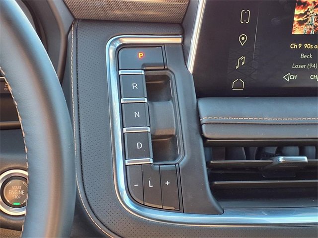 Used 2024 GMC Yukon AT4 w/ AT4 Premium Package image 54