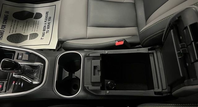 Used 2022 Subaru Outback Onyx Edition XT w/ Popular Package #2 AWD/4WD image 40