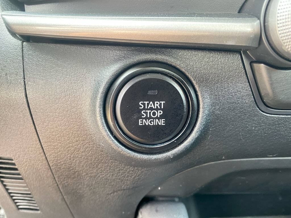 Used 2025 MAZDA MAZDA3 s FWD image 26