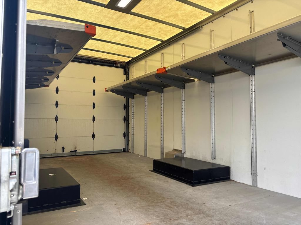 Used 2022 Ford E-450 and Econoline 450 Super Duty RWD image 28