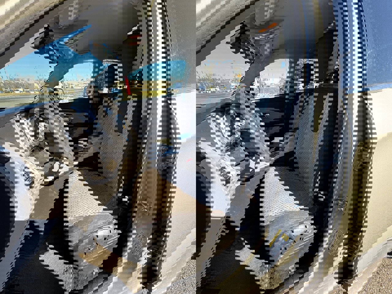 Used 2014 Chevrolet Equinox LS image 13