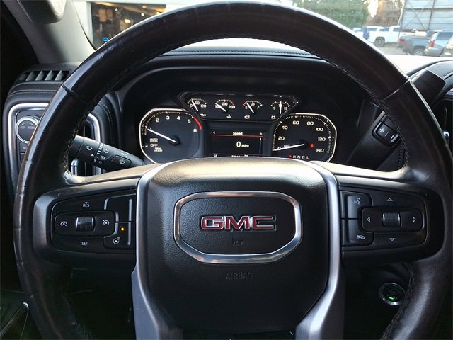 Used 2021 GMC Sierra 1500 Elevation w/ Preferred Package image 20
