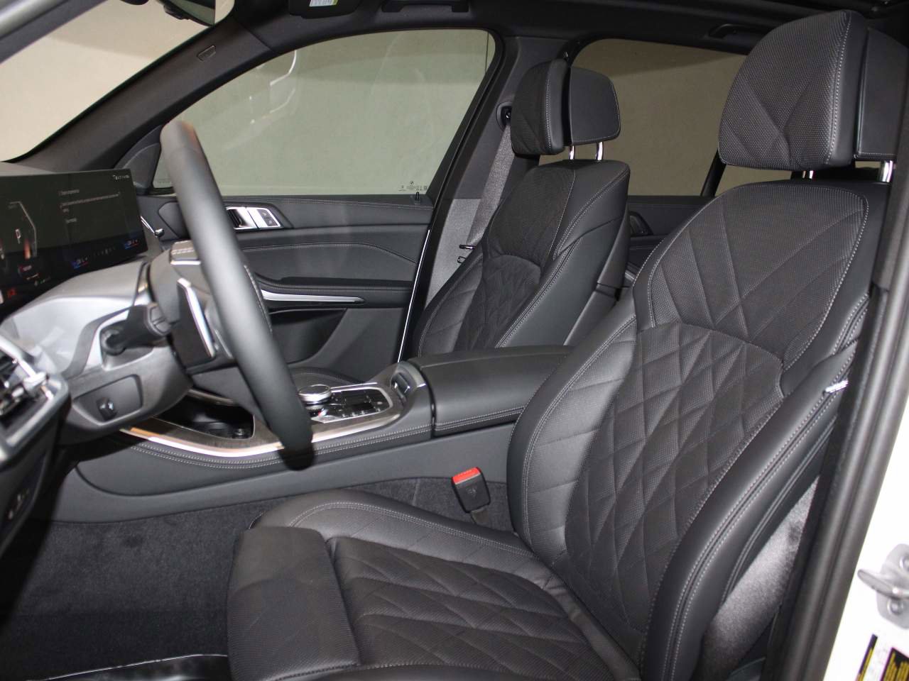 Certified 2026 BMW X5 sDrive40i RWD image 13