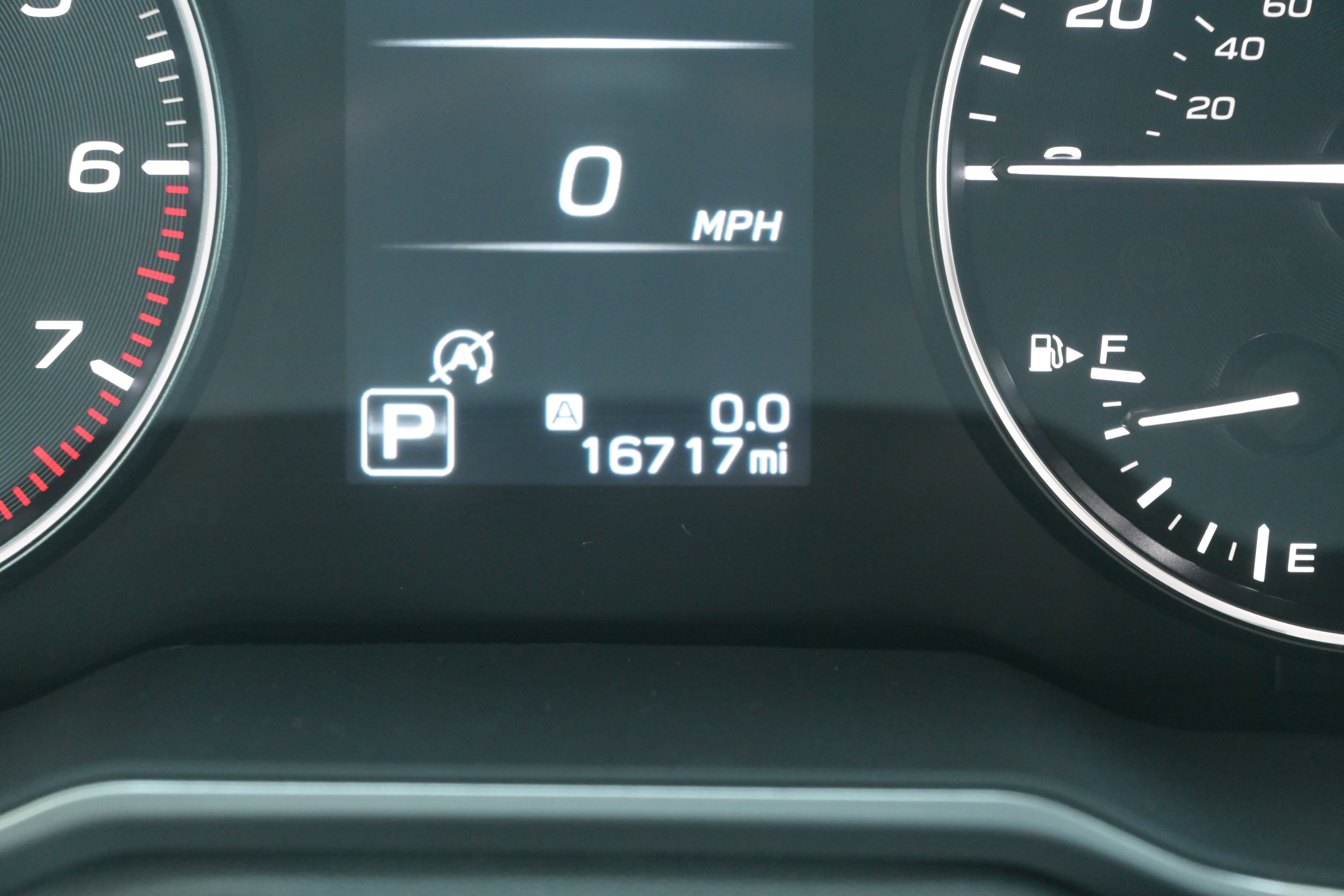 Used 2025 Subaru Outback Onyx Edition image 21