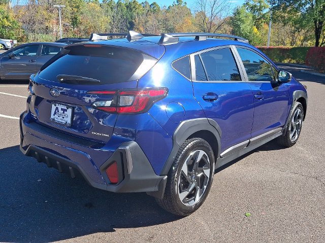 Certified 2024 Subaru Crosstrek 2.5i Limited w/ Popular Package #4A AWD/4WD image 6