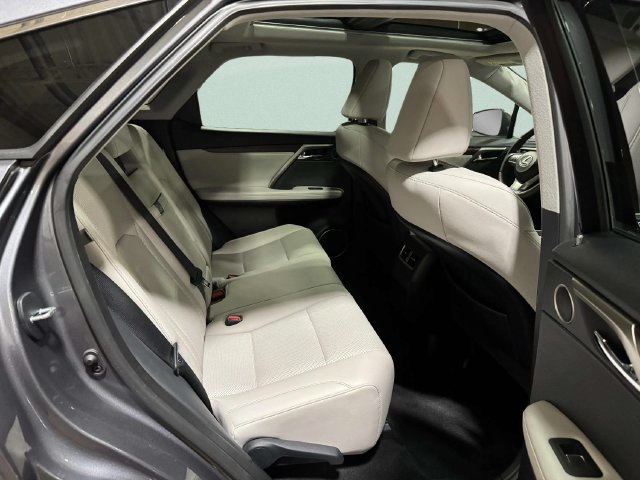 Used 2020 Lexus RX 350 AWD w/ Premium Package image 25
