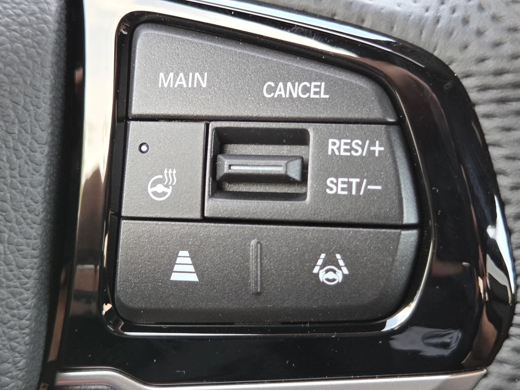 New 2026 Honda Ridgeline Black Edition image 11