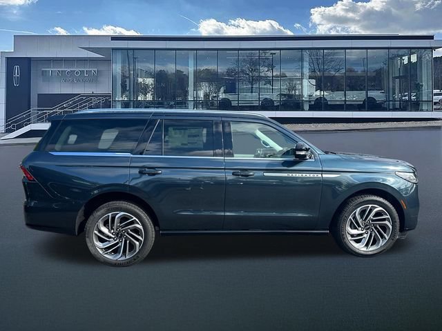 New 2026 Lincoln Navigator Reserve AWD/4WD image 9