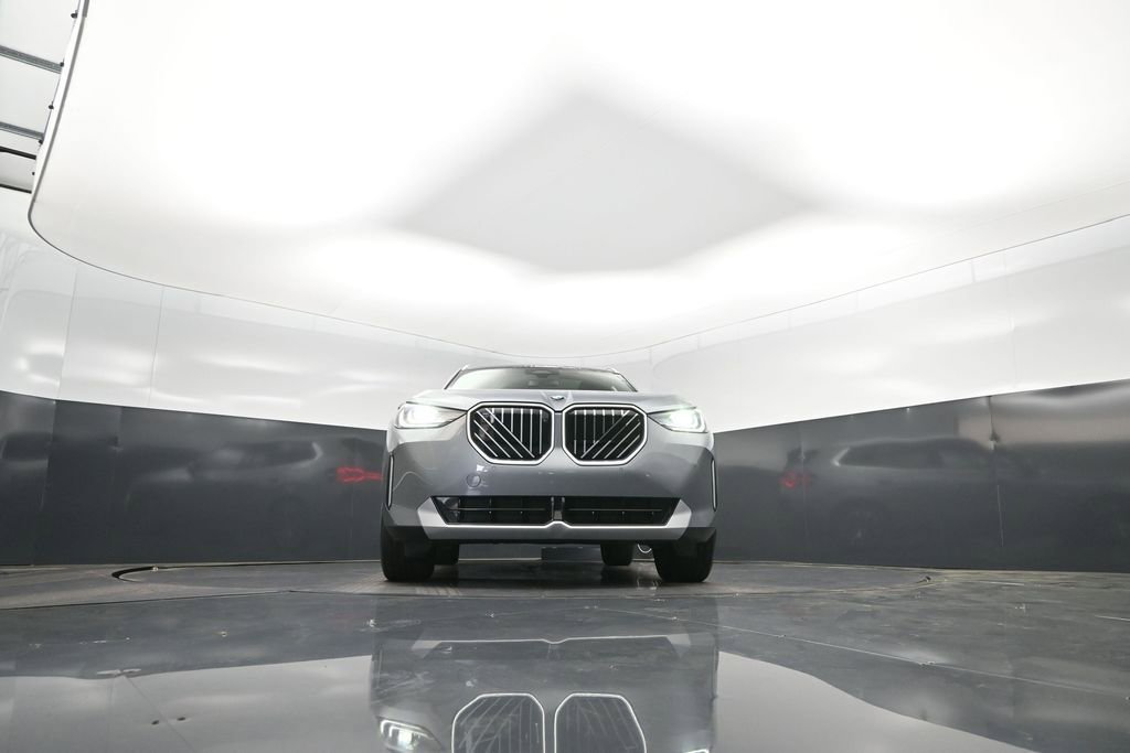 Certified 2025 BMW X3 xDrive30i w/ Premium Package image 45