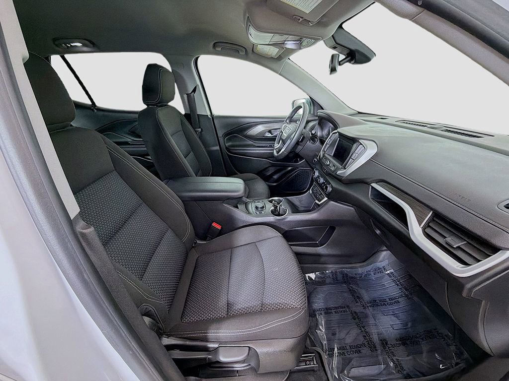 Used 2023 GMC Terrain SLE w/ Driver Convenience Package image 19
