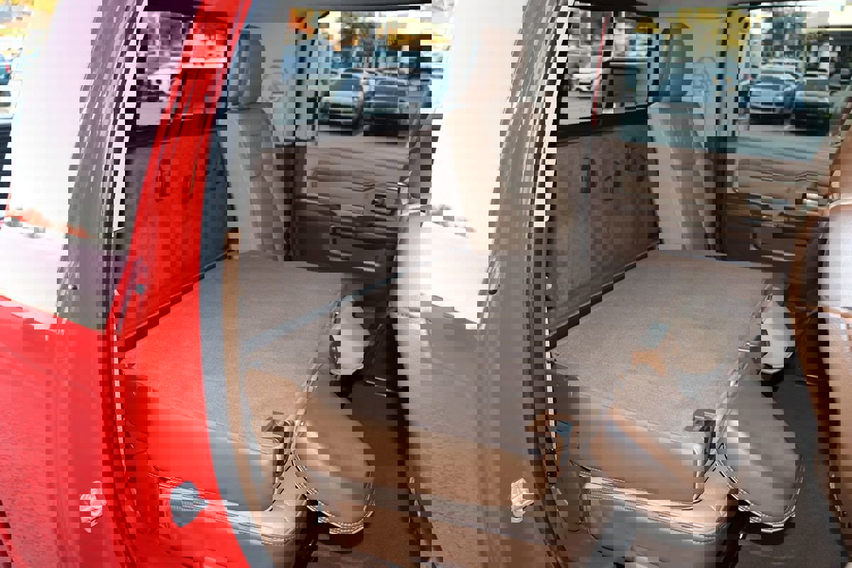 Used 2020 RAM 3500 Limited image 42