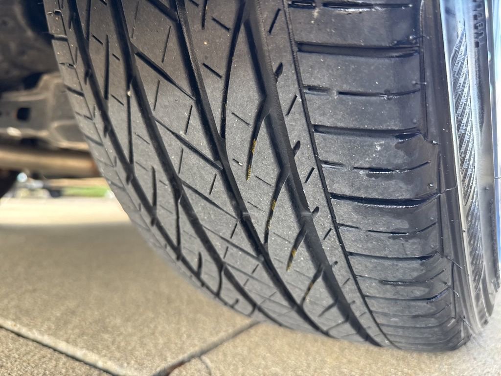 Certified 2025 Toyota Camry SE FWD image 49