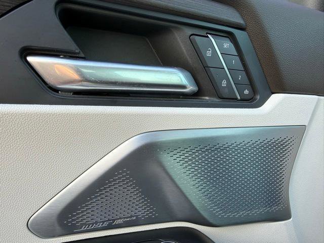 Used 2024 GMC Acadia Denali w/ Super Cruise Package image 41