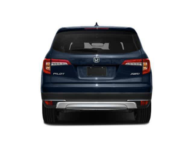 Used 2019 Honda Pilot EX image 8