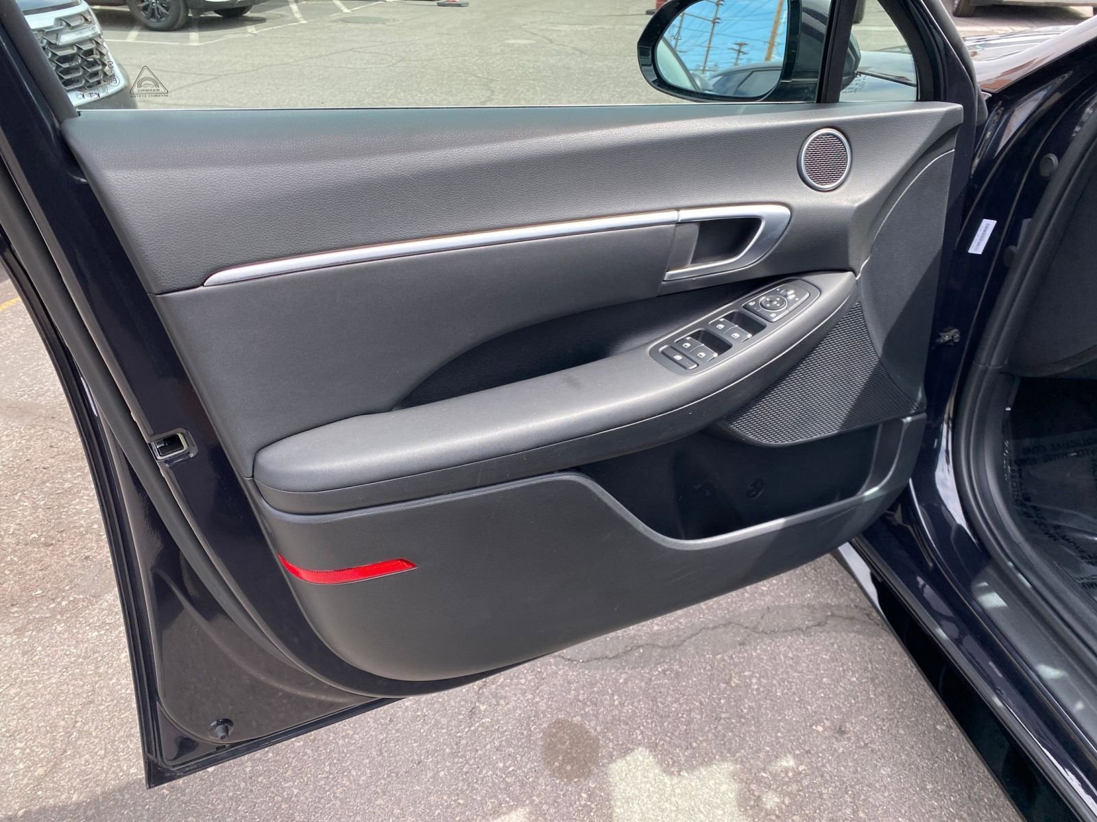 Used 2025 Hyundai Sonata SEL FWD image 18