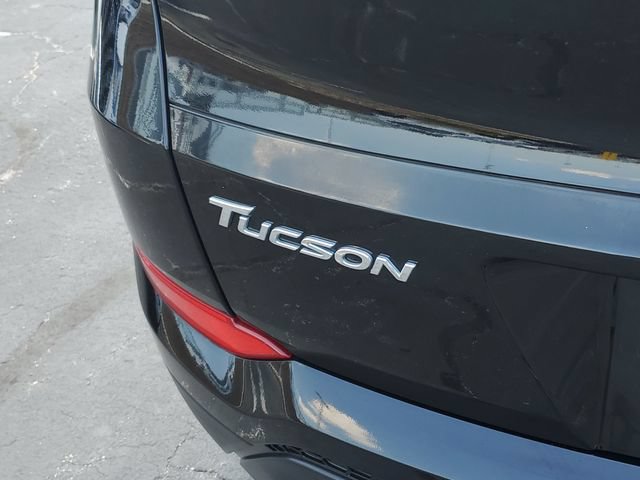 Used 2017 Hyundai Tucson SE FWD image 7