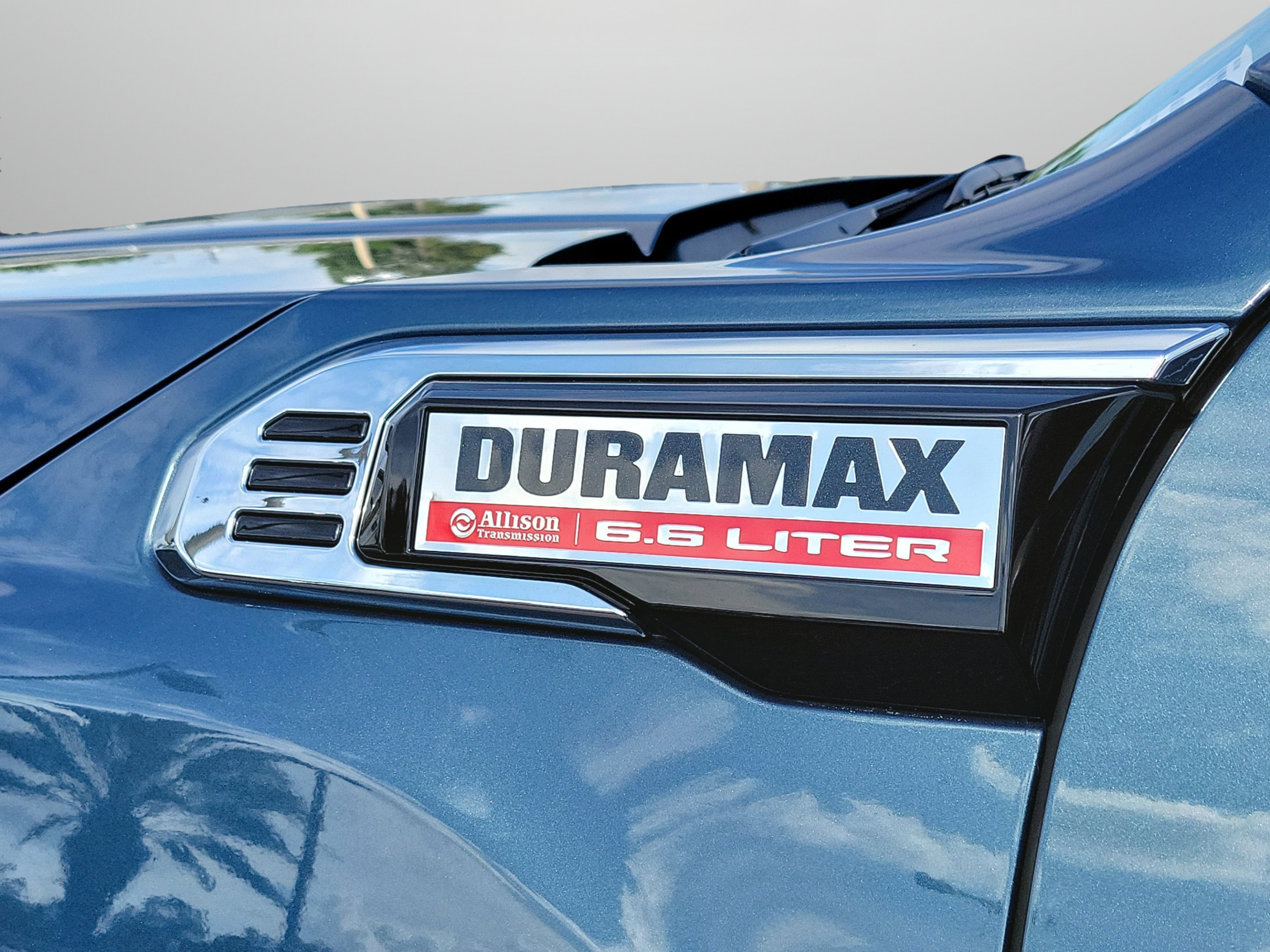 Used 2024 GMC Sierra 3500 Denali AWD/4WD image 30