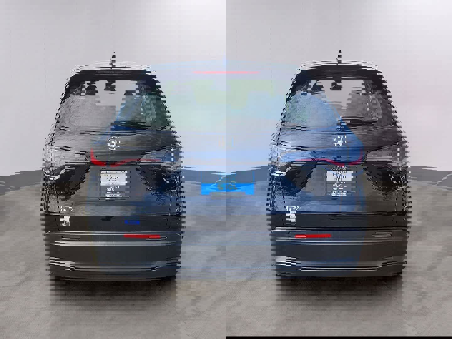 Certified 2023 Honda HR-V LX image 5