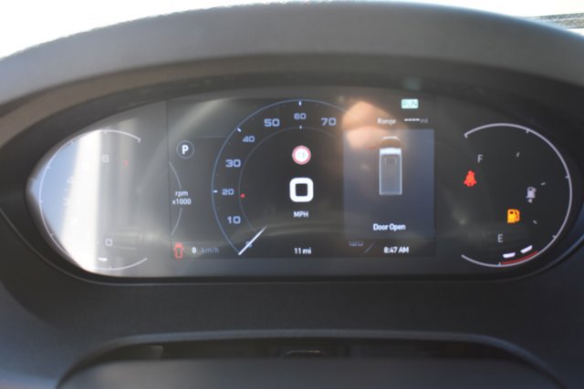 New 2026 RAM ProMaster 2500 w/ Premium Convenience Group FWD image 23