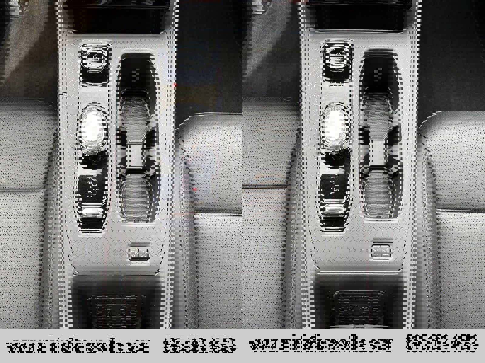 Used 2025 Jeep Wagoneer S Limited AWD/4WD image 20