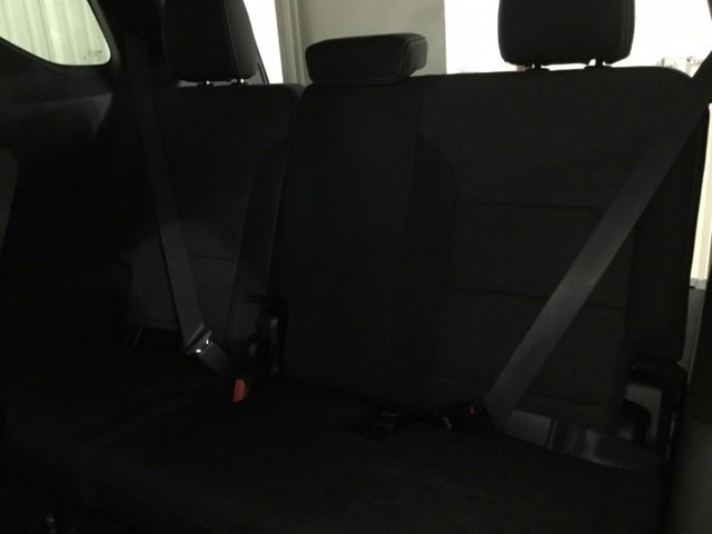 New 2026 Chevrolet Traverse LT w/ LPO, Floor Liner Package image 44