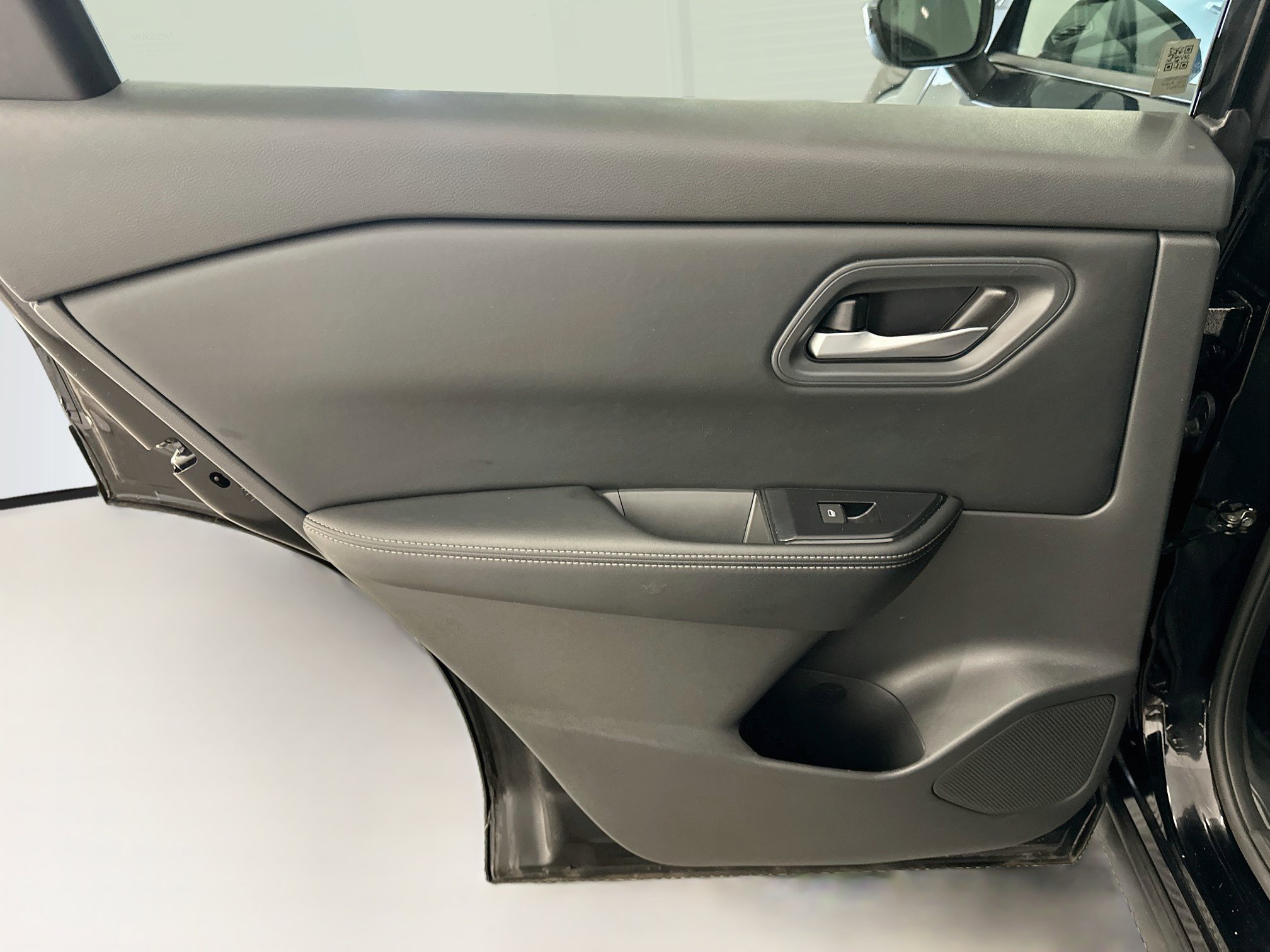 Used 2026 Nissan Rogue SV AWD/4WD image 26