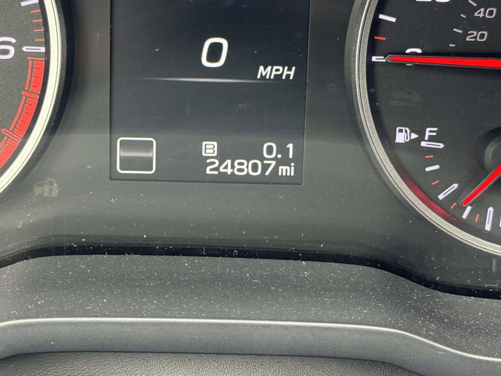 Used 2022 Subaru WRX Limited image 27