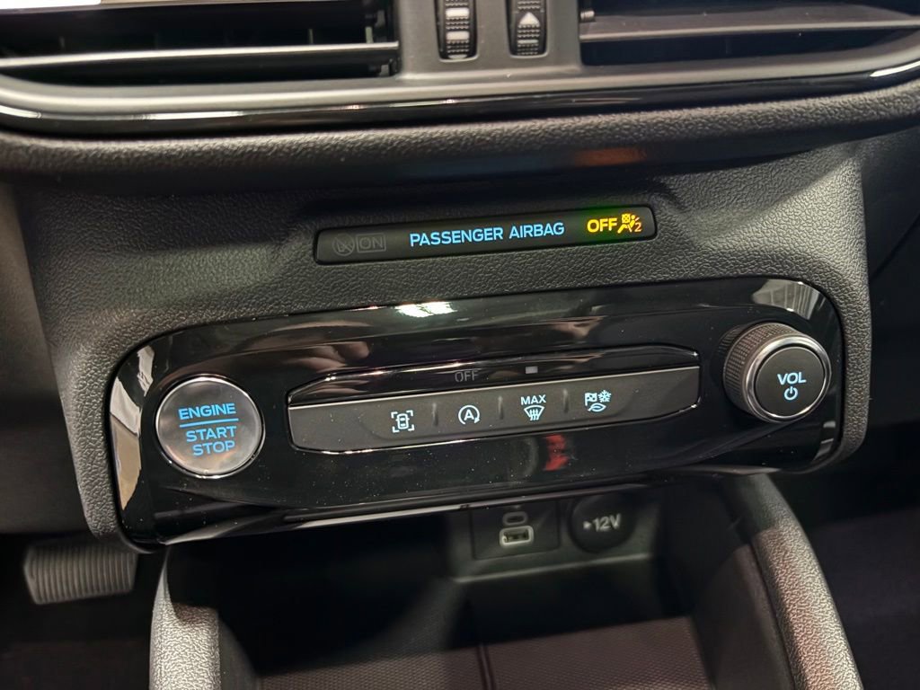 New 2026 Ford Escape ST-Line w/ Tech Pack #1 image 14