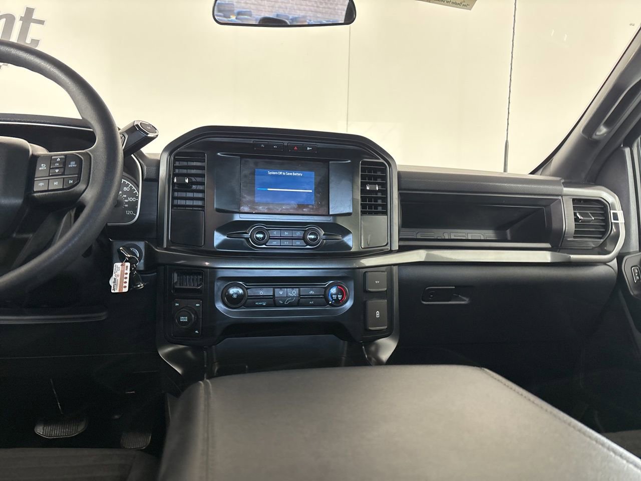 Used 2023 Ford F150 XL w/ STX Appearance Package image 22