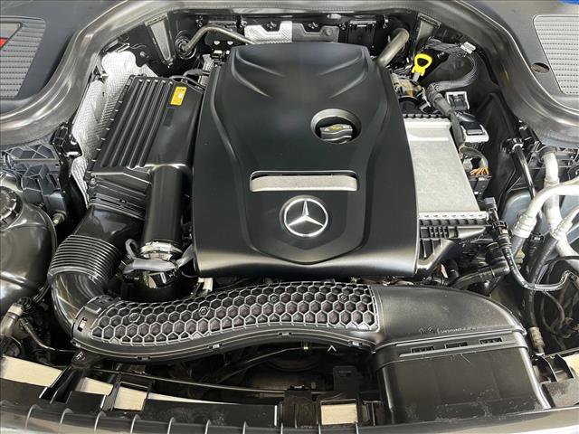 Used 2018 Mercedes-Benz GLC 300 4MATIC image 22