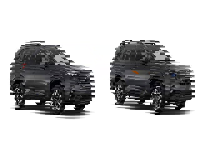 New 2026 Subaru Forester Premium image 1