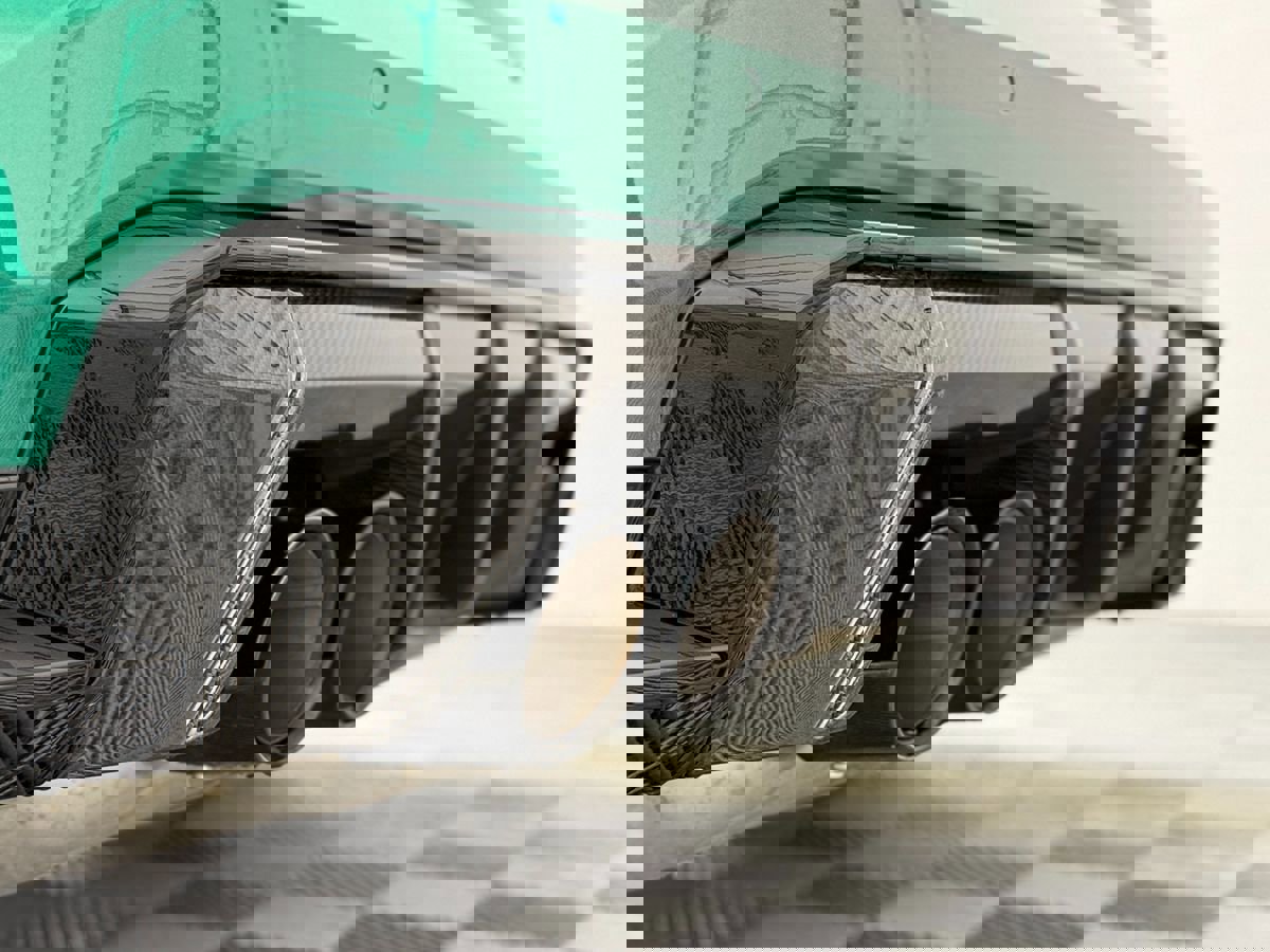 Used 2021 BMW M3 Competition image 14