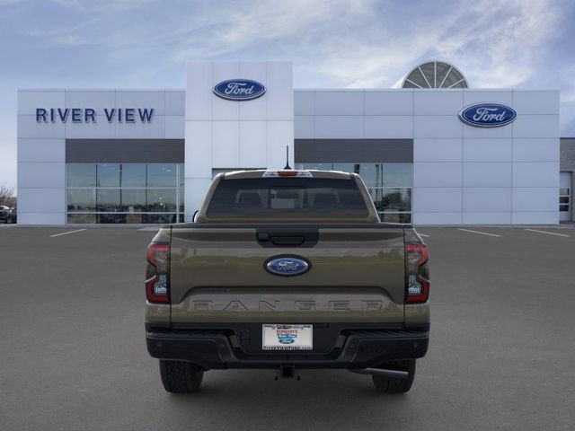 New 2026 Ford Ranger XLT image 5
