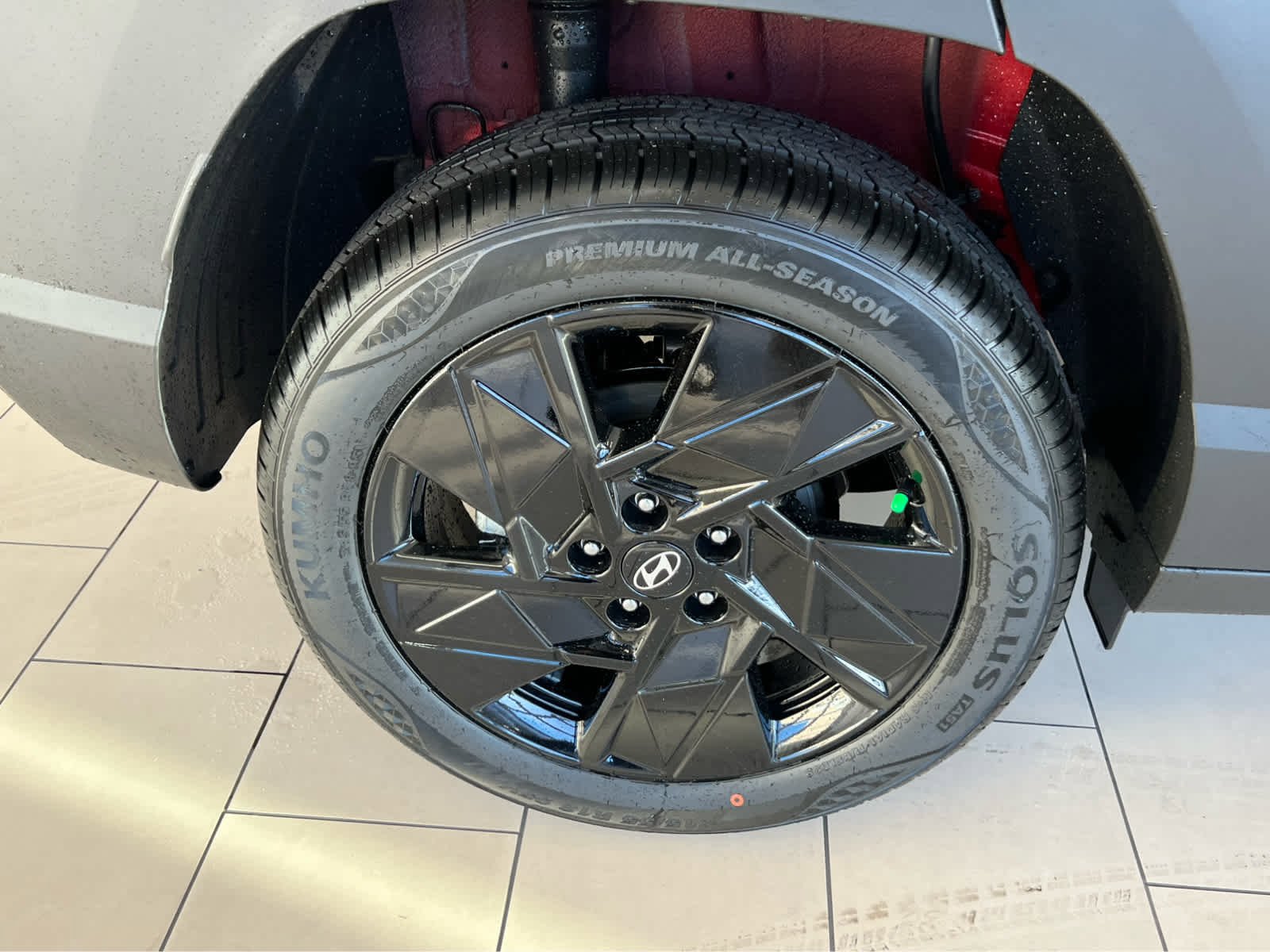 New 2026 Hyundai Kona SEL Sport image 15