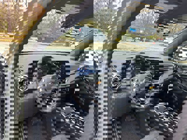 New 2026 Chevrolet Equinox LT w/ Safety and Technology Package image 10