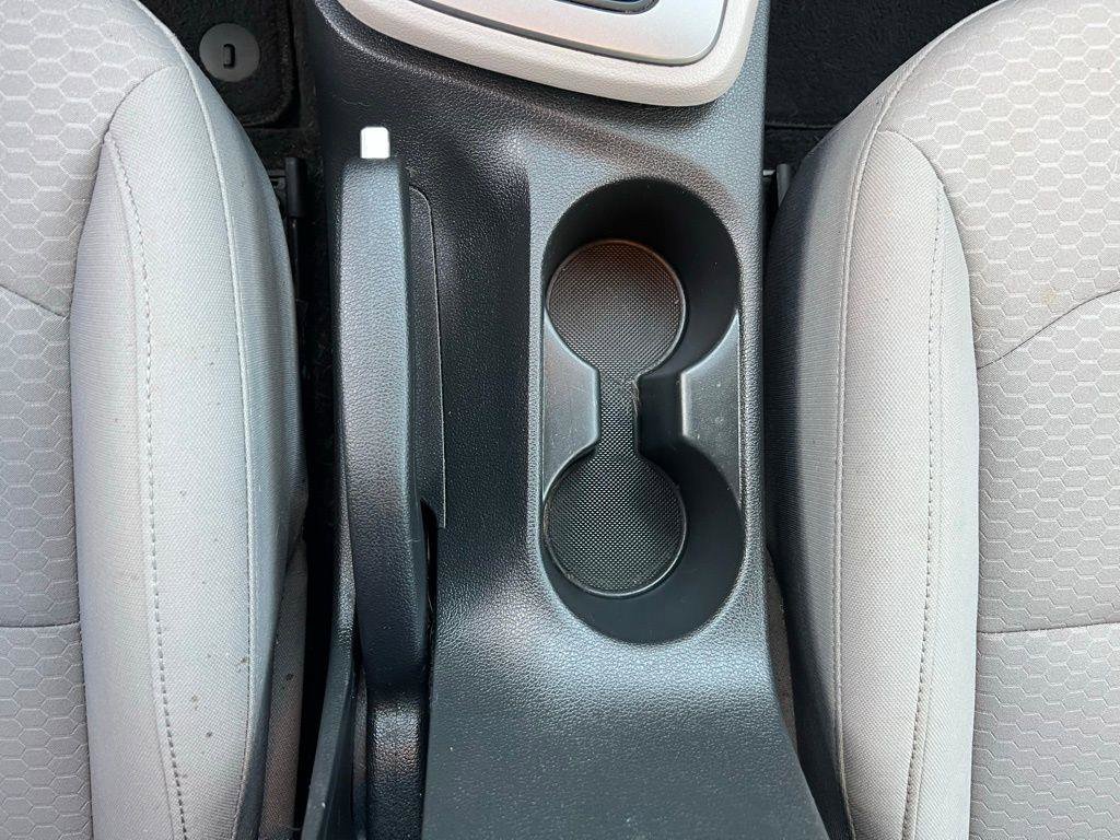 Used 2020 Hyundai Elantra SEL w/ Cargo Package (C1) image 28