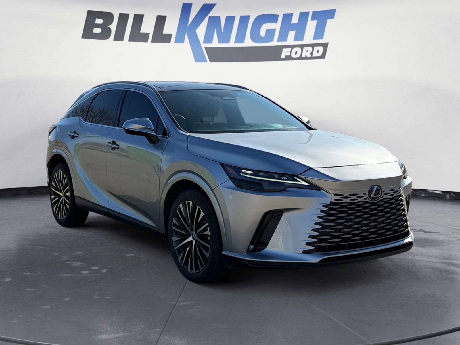 Used 2023 Lexus RX 350 Premium image 7