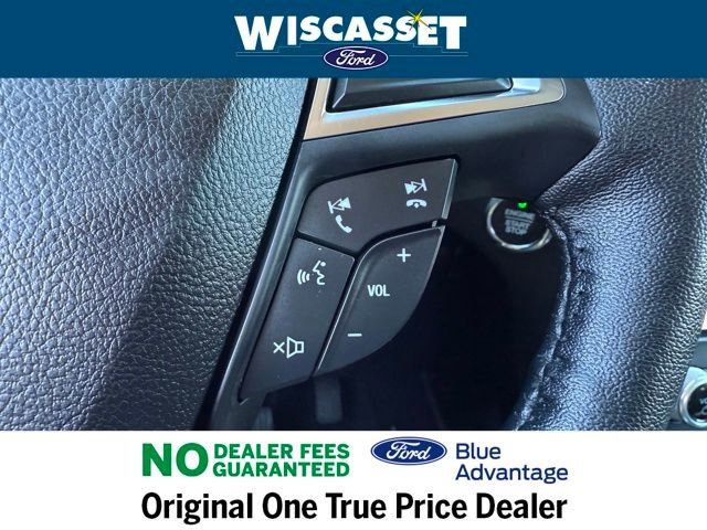 Certified 2022 Ford Edge SEL w/ Convenience Package image 18