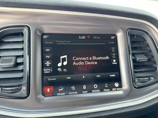 Used 2021 Dodge Challenger R/T Scat Pack w/ Driver Convenience Group image 12